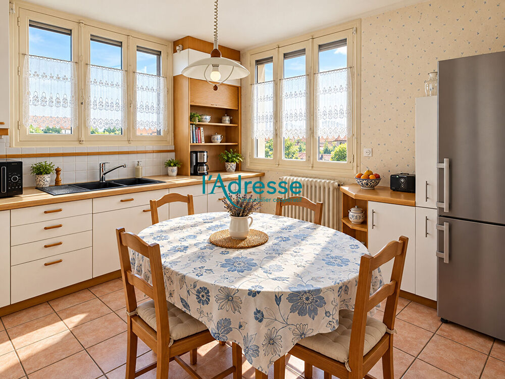 Vente Maison Maison  familliale sur sous-sol Montrevault sur evre