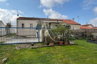  Maison � vendre 3 pi�ces 129 m�