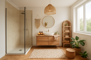  Appartement à vendre 1 pièce 29 m²