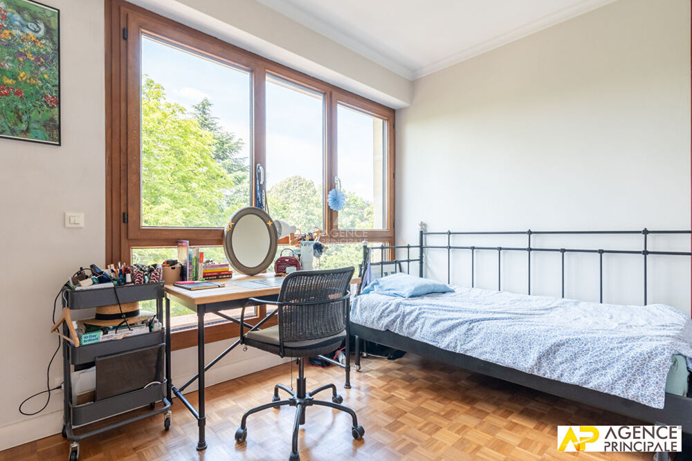Vente Appartement Appartement Maisons Laffitte 4 pièce(s) 81m2 Maisons laffitte