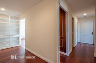  Appartement � vendre 3 pi�ces 90 m�