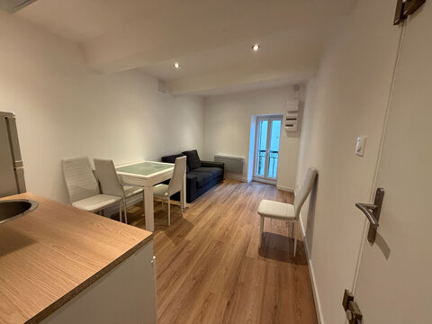  Appartement � louer 2 pi�ces 28 m�