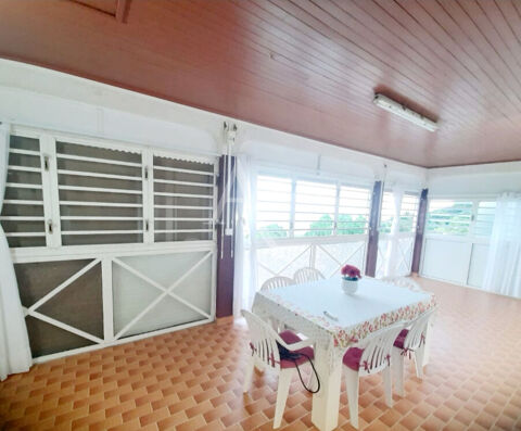  Appartement  louer 3 pices 85 m