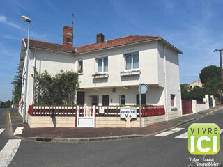  Maison à vendre 8 pièces 120 m²