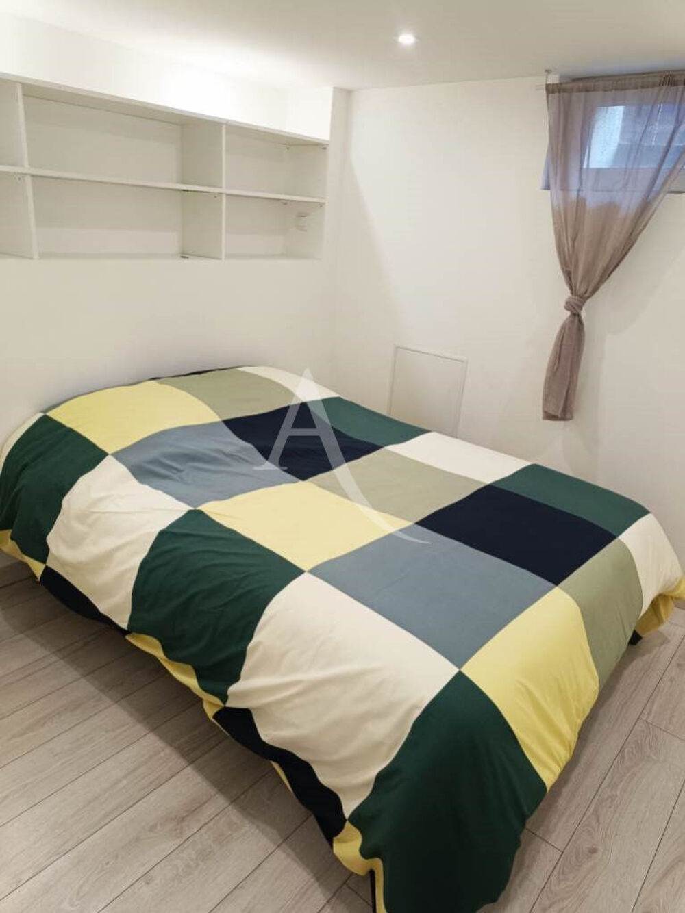 Location Appartement Appartement Alfortville 2 pièces 40 m2 Alfortville
