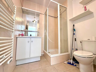  Appartement à louer 1 pièce 31 m²