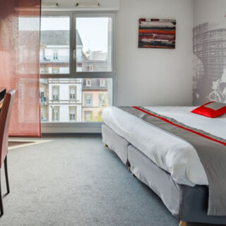  Appartement � vendre 1 pi�ce 22 m�