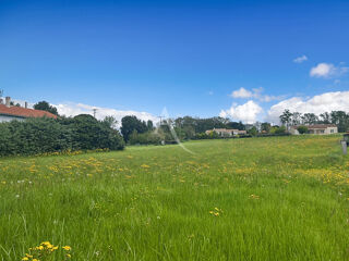  Terrain � vendre 3550 m�