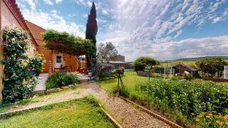  Maison � vendre 7 pi�ces 136 m�