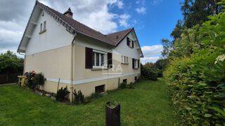  Maison � vendre 7 pi�ces 142 m�