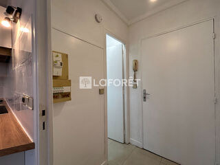 Location Appartement Appartement Meulan 2 pièces 34.26 m2 Meulan en yvelines