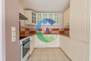  Appartement  vendre 3 pices 61 m