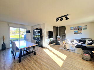  Maison � vendre 6 pi�ces 130 m�