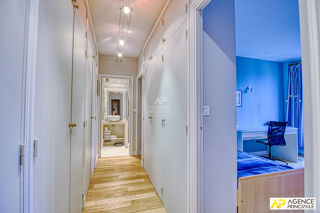  Appartement � vendre 7 pi�ces 139 m�