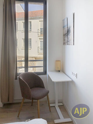  Appartement � louer 1 pi�ce 11 m�