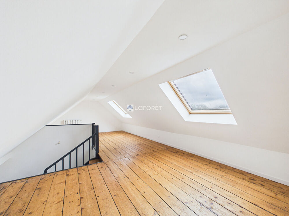 Maison Saint Segal 6 pièce(s) 124 m2