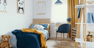  Appartement � vendre 3 pi�ces 65 m�