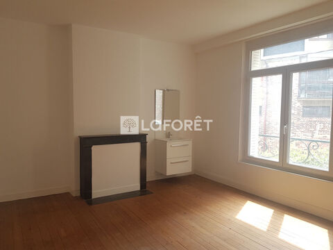  Appartement � louer 3 pi�ces 81 m�