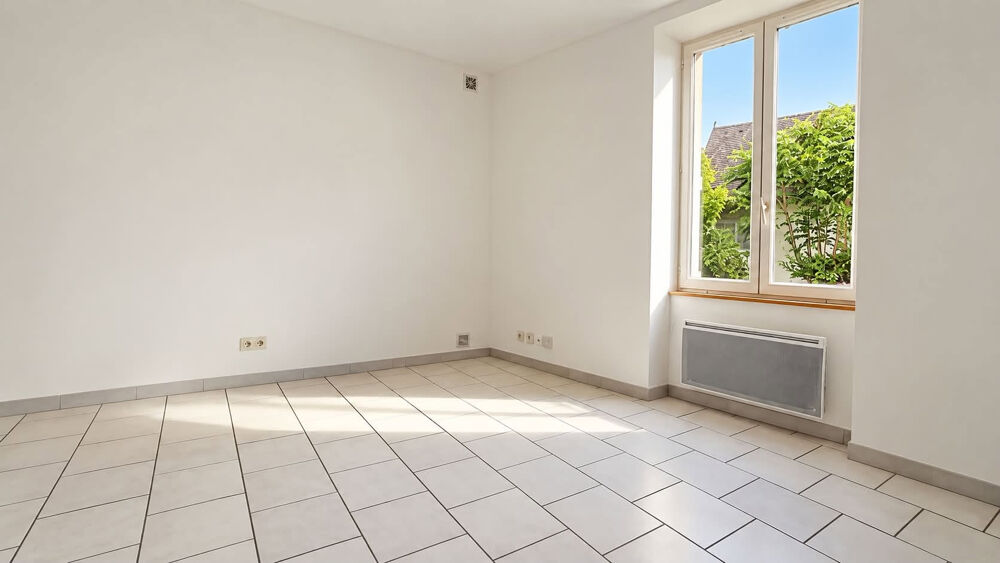 Appartement Juziers 2 pièce(s) 33 m2