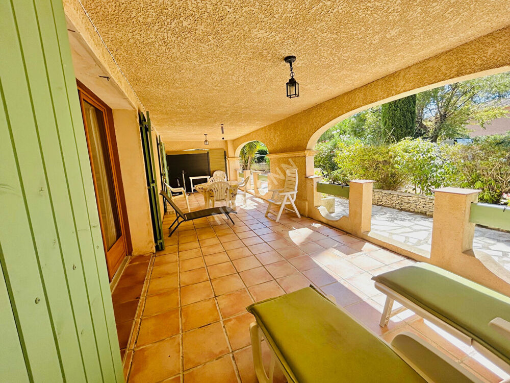 Maison La Ciotat de 7 pièces de 182 m² sur 1057 m² de terrain