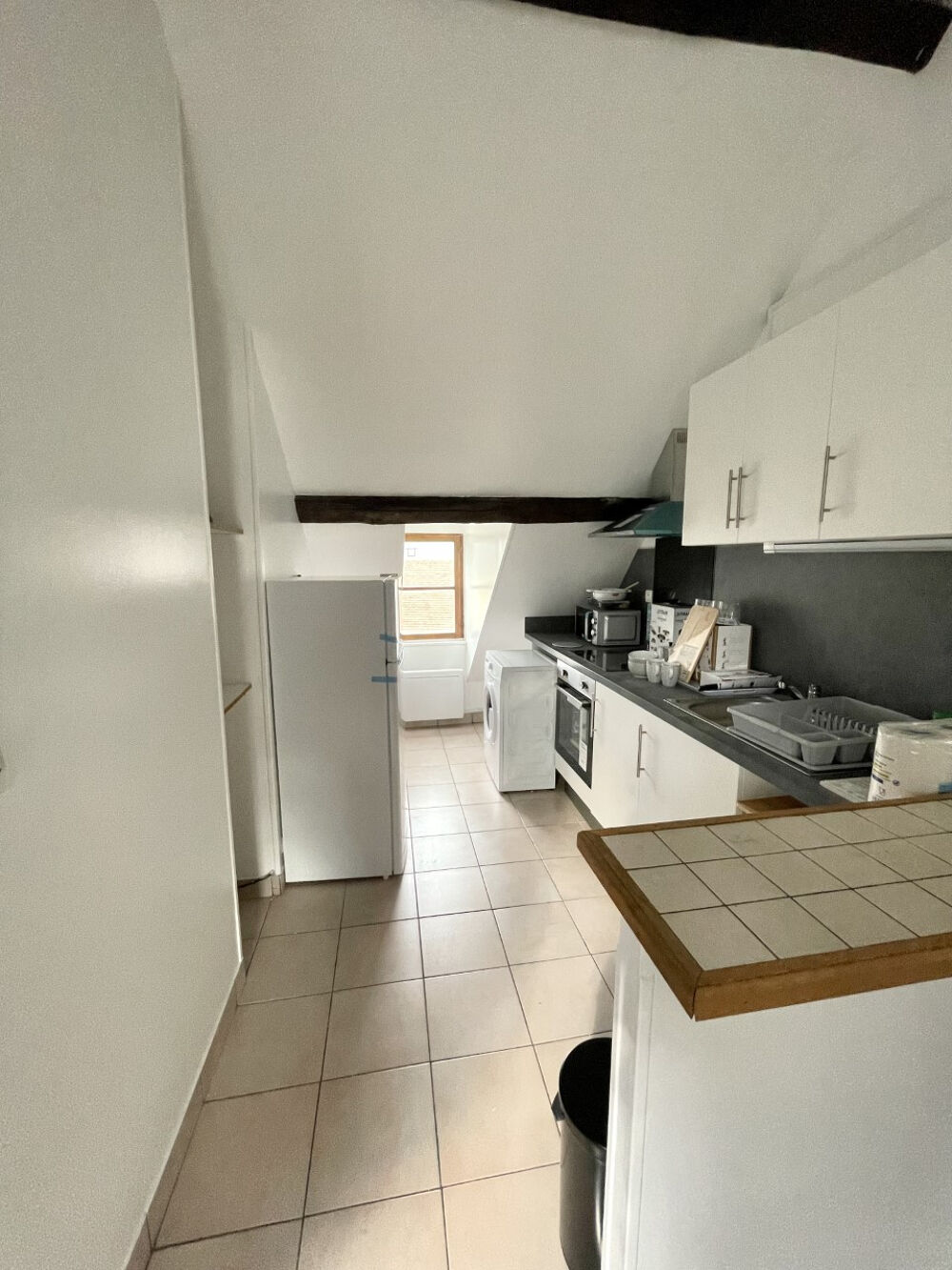 Location Appartement Appartement Chartres 2 pièce(s) 41 m2 Chartres
