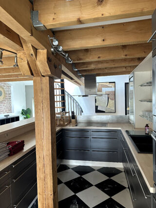  Appartement � vendre 6 pi�ces 197 m�