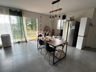  Maison à louer 4 pièces 100 m²