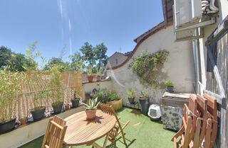  Immeuble � vendre 11 pi�ces 316 m�