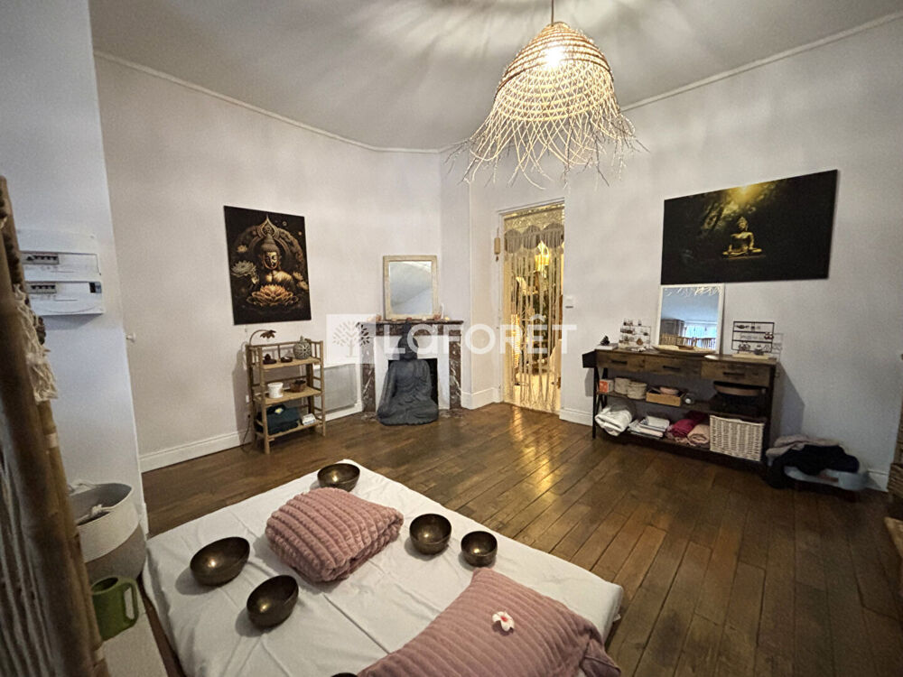   Bureaux Villemur Sur Tarn 3 pièce(s) 66.44 m2 