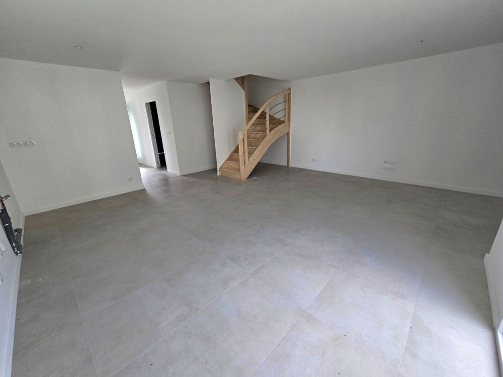 Vente Maison Maison neuve 4 pièces à Sarzeau - Proche Océan et commodités Sarzeau