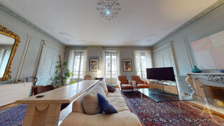  Appartement  vendre 7 pices 223 m