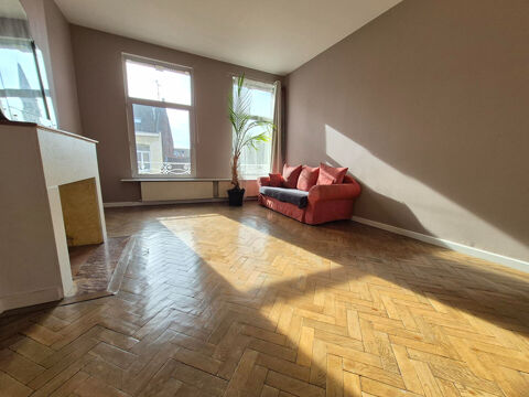  Appartement � vendre 2 pi�ces 