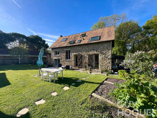  Maison � vendre 3 pi�ces 80 m�