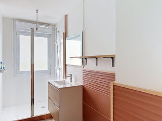  Appartement à vendre 3 pièces 68 m²