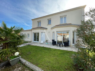  Maison � vendre 6 pi�ces 164 m�