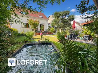  Maison � vendre 7 pi�ces 133 m�