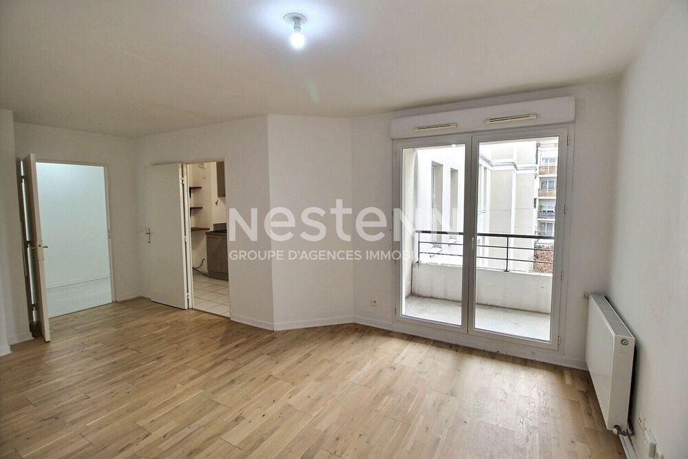 Vente Appartement Vente Appartement Massy 3 pièce(s) 68 m2- MASSY quartier Atlantis Massy