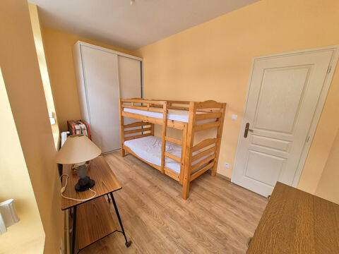  Appartement � vendre 3 pi�ces 58 m�