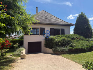 Maison à vendre 5 pièces 115 m²