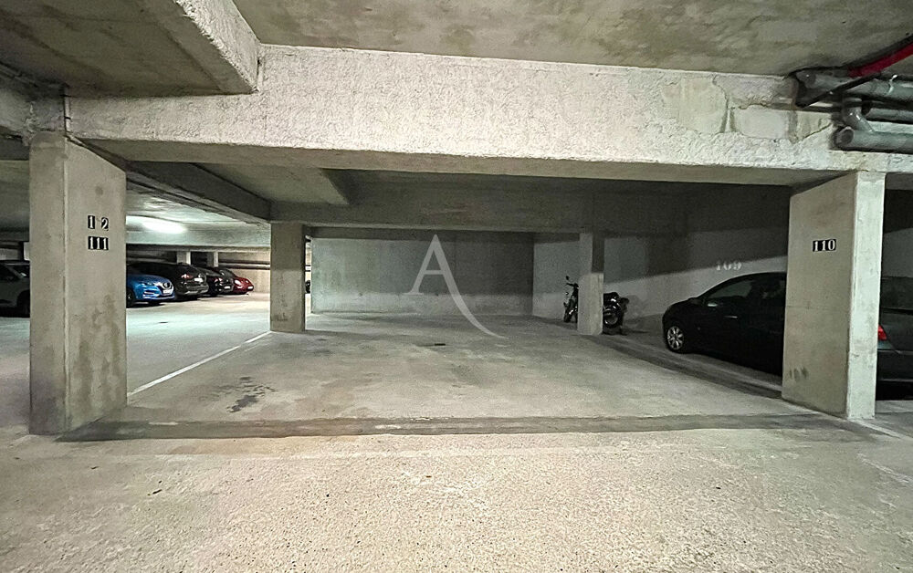Vente Parking/Garage Parking paris 12me- Paris 12