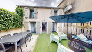  Maison à vendre 4 pièces 132 m²