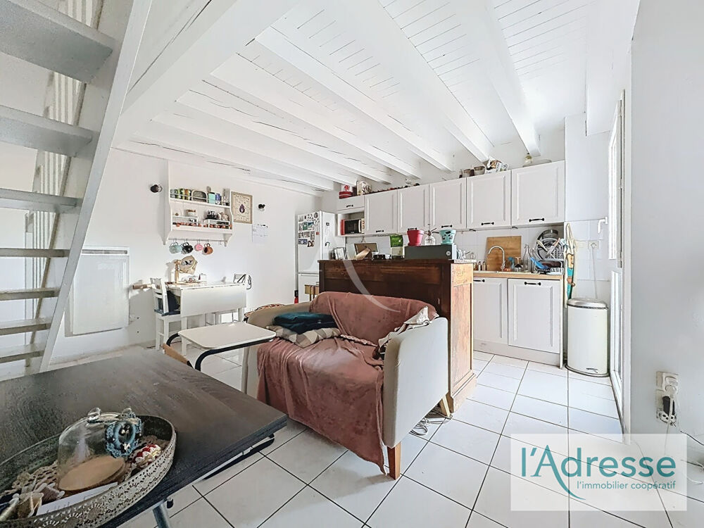 Vente Appartement Appartement  4 pice(s) Bruguieres
