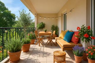  Appartement à vendre 3 pièces 68 m²