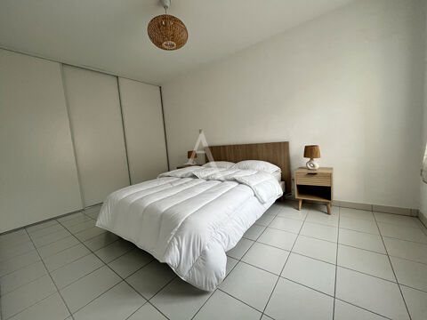   Appartement meubl� Dourdan 3 pi�ce(s) 58 m2 Appartement - 3 pi�ce(s) - 58 m�