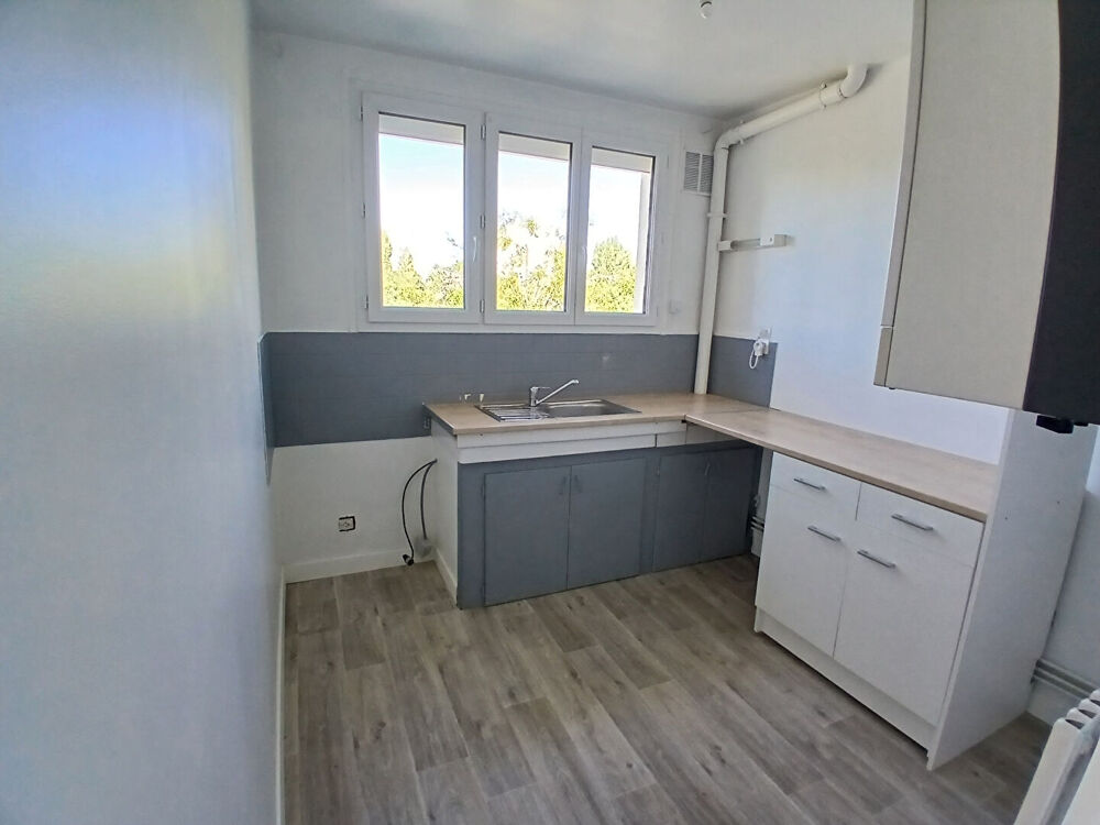 Vente Appartement A Vendre - STUDIO 26.62m2 avec CAVE Caen