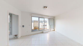  Appartement à vendre 3 pièces 64 m²