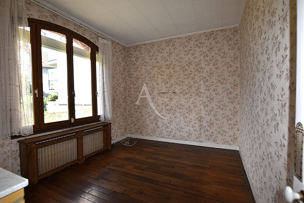 Vente Maison Maison 6 pièces à vendre à Combs-la-Ville, secteur la gare Combs la ville