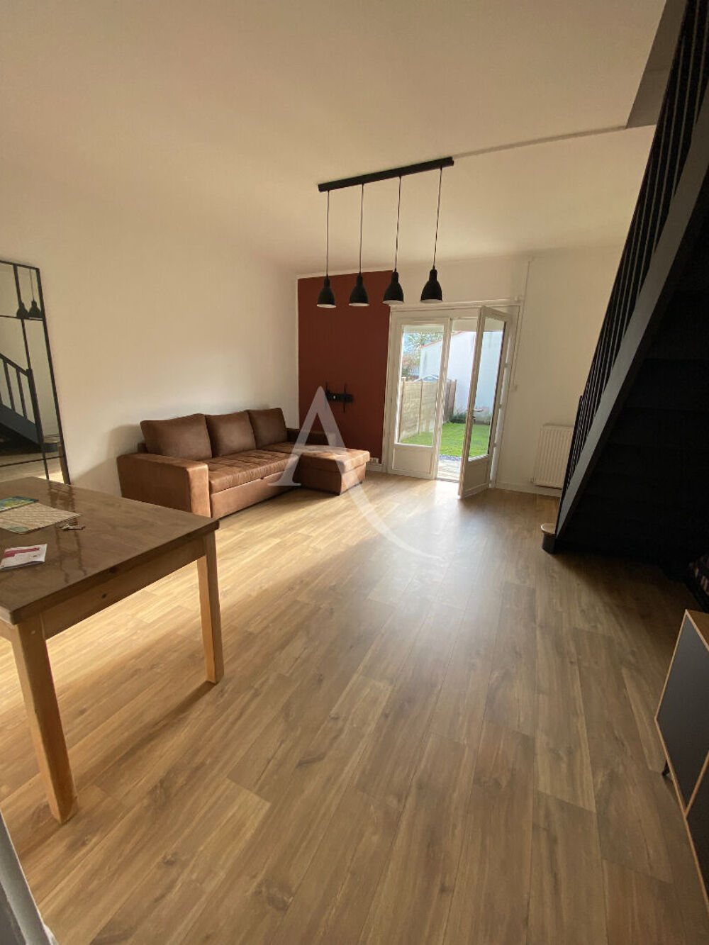 Location Maison Challans, maison 2 pièce(s) de 56.39 m² Challans