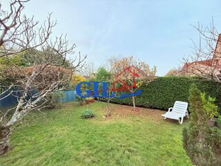  Maison � vendre 4 pi�ces 88 m�