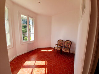 Appartement à louer 2 pièces 